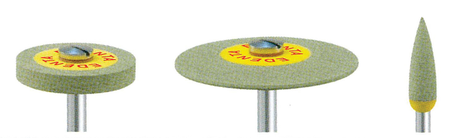 Edenta-Stargloss-Polisher-U/M-Wheel-H/P-Grey-(1)